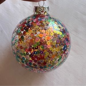 Christmas ornament